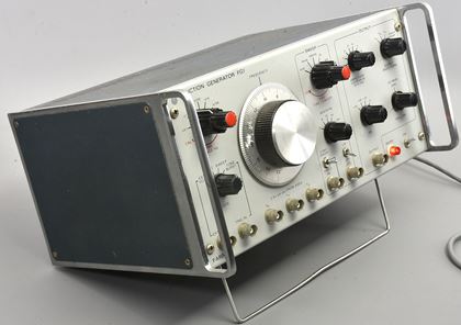 various-Farnell FG1 Function Generator